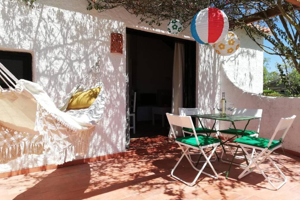 Cozy Beach House サンタ・ルジア エクステリア 写真
