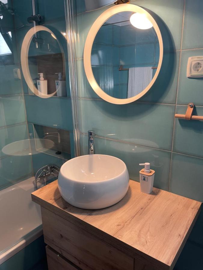 Cozy Beach House サンタ・ルジア エクステリア 写真
