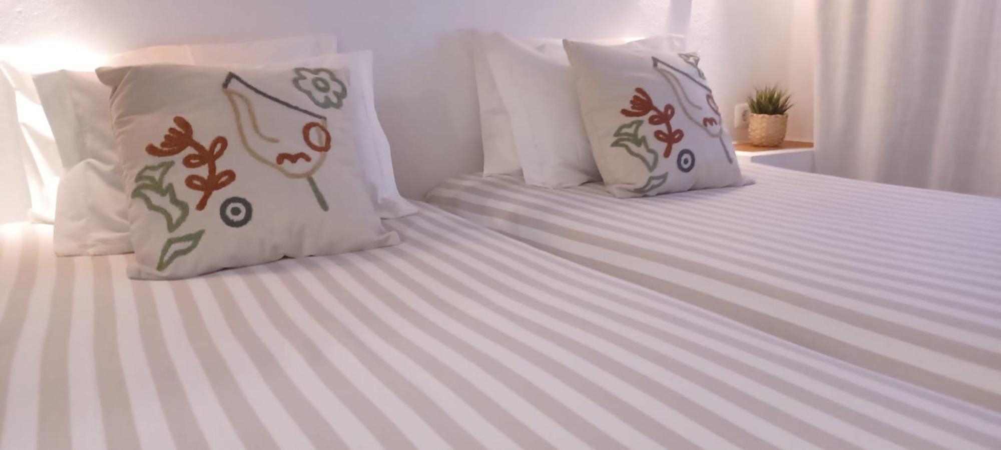 Cozy Beach House サンタ・ルジア エクステリア 写真