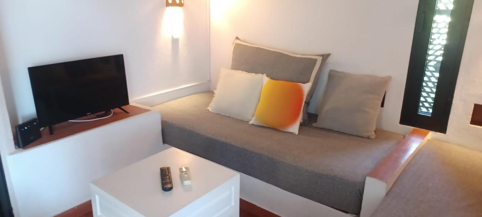 Cozy Beach House サンタ・ルジア エクステリア 写真