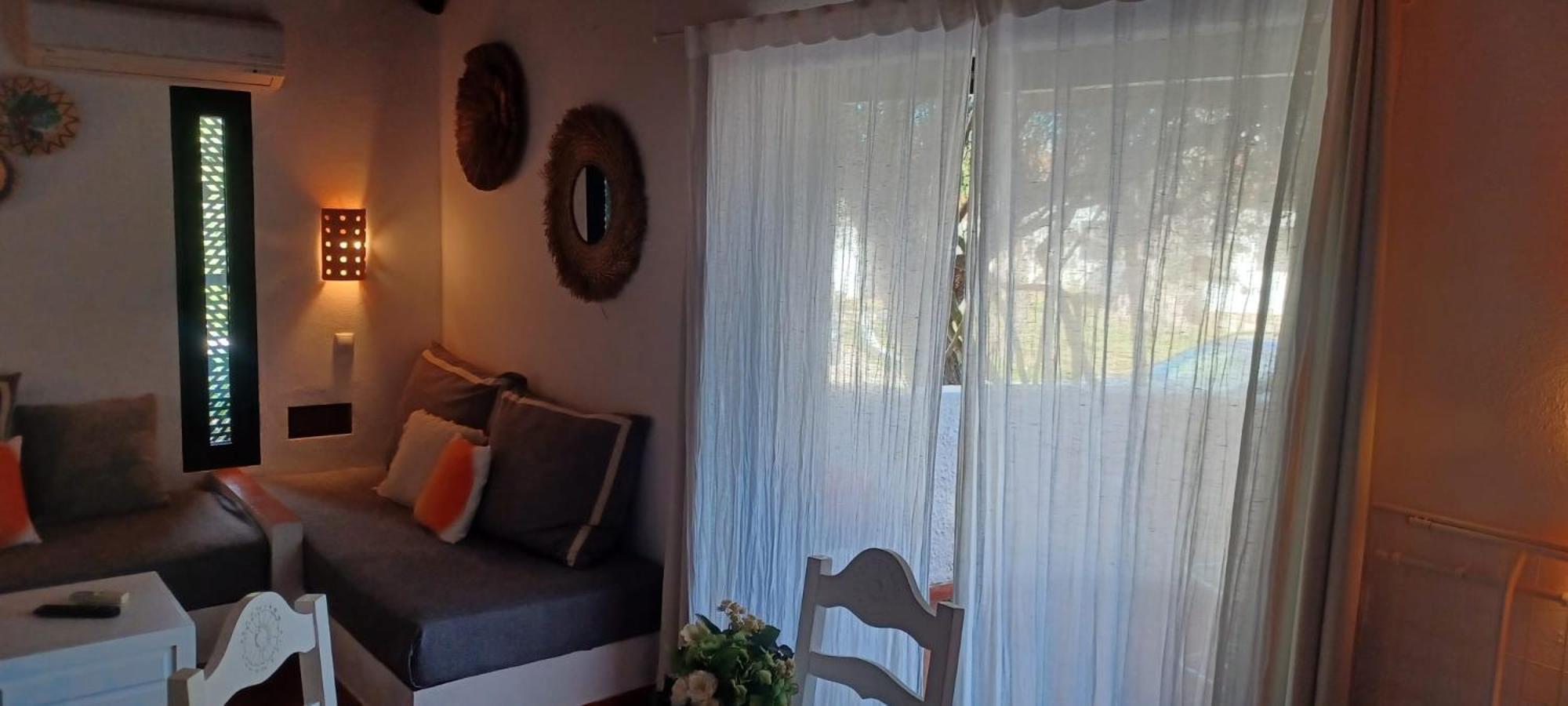 Cozy Beach House サンタ・ルジア エクステリア 写真