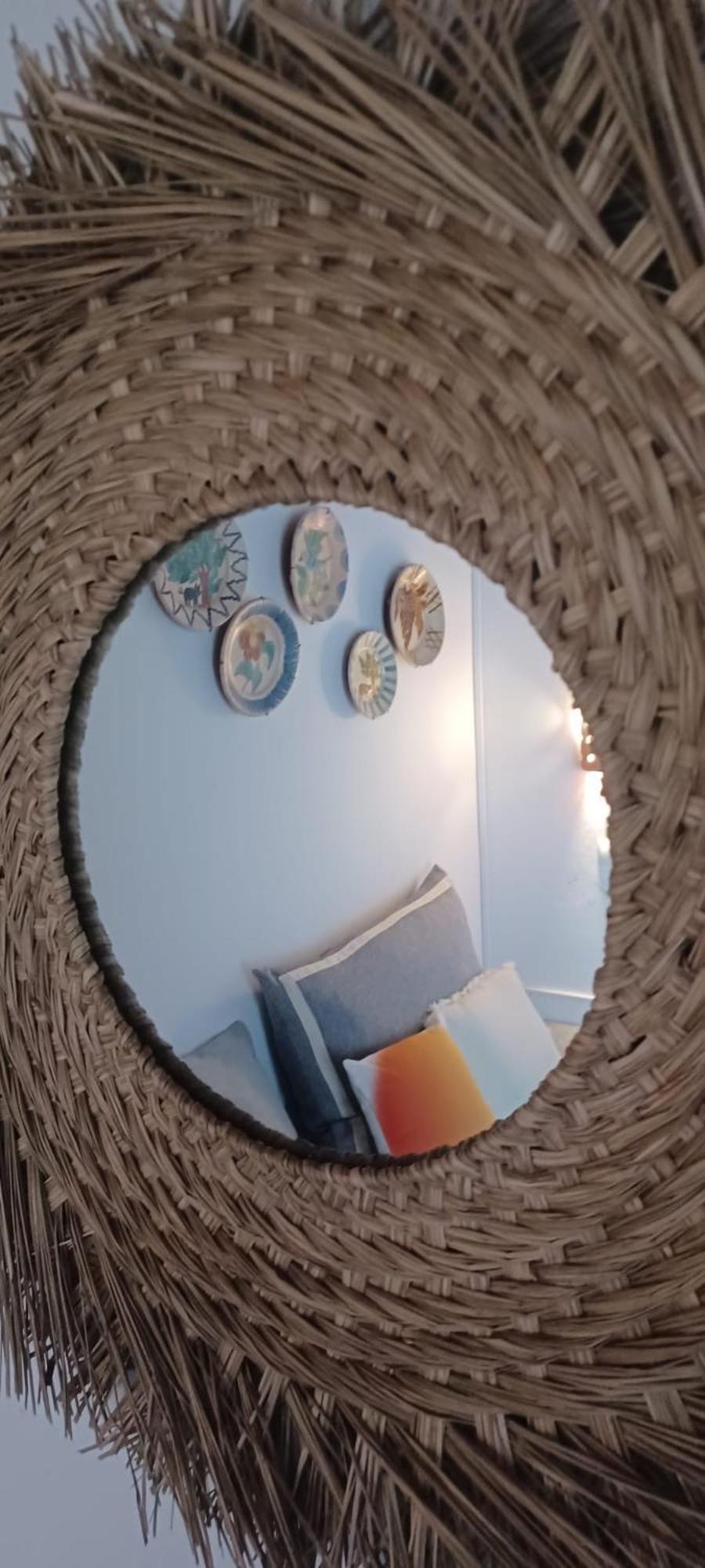 Cozy Beach House サンタ・ルジア エクステリア 写真